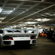 Illustration for article titled Petersen Museum Vault (PHOTOS!)